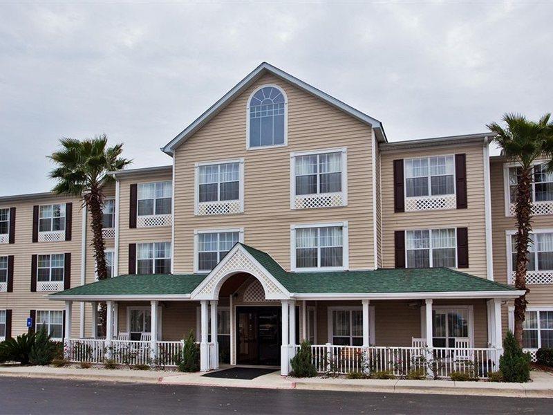 Country Inn & Suites By Radisson, Savannah Airport, Ga Exterior photo