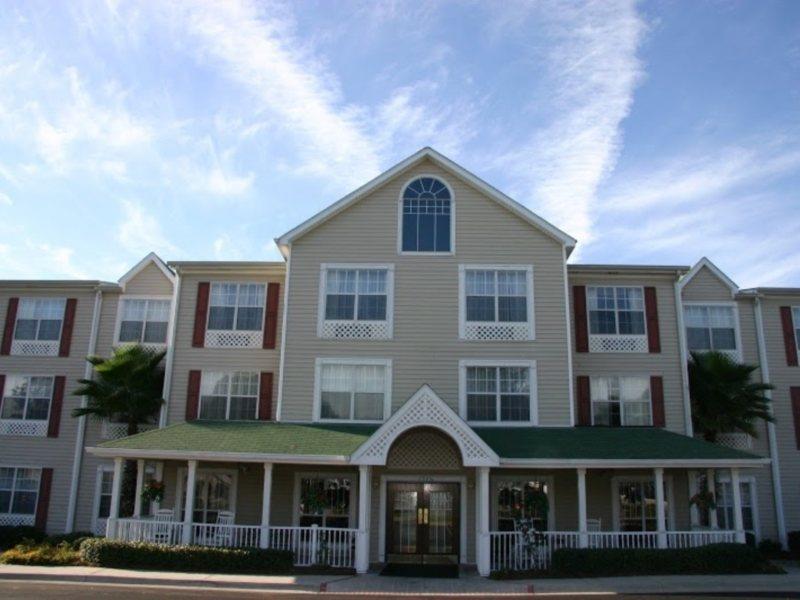 Country Inn & Suites By Radisson, Savannah Airport, Ga Exterior photo