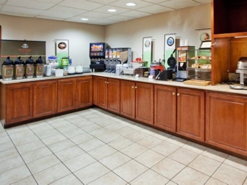Country Inn & Suites By Radisson, Savannah Airport, Ga Exterior photo